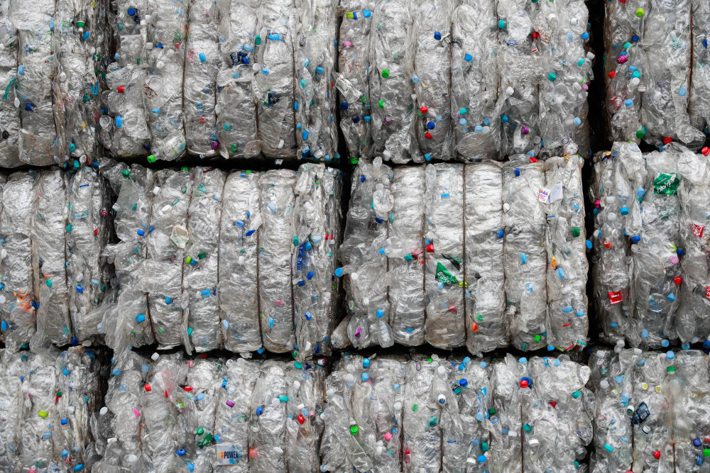联合国开始治理塑料污染新一轮谈判-卖碳网