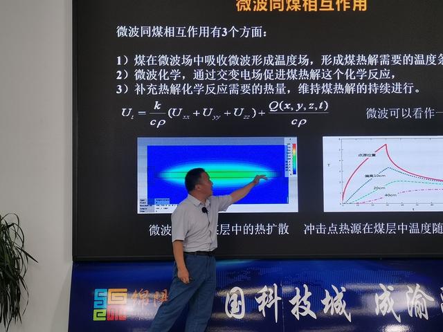 图片[3]-让制氢变得更经济更环保 绵阳发布“微波煤制氢技术”-卖碳网